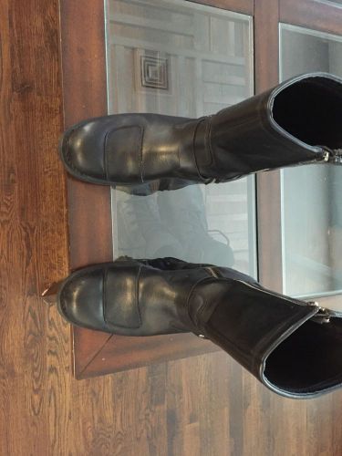 Harley davidson brand boots willie g size 11.5