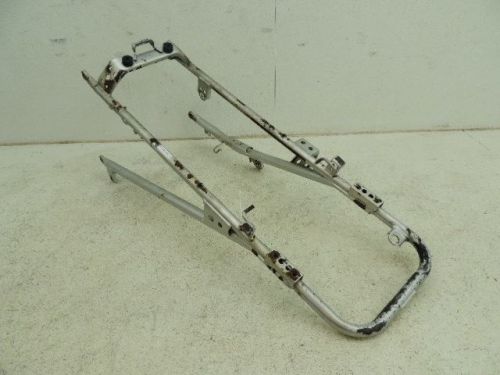 03 suzuki z400 ltz400 kfx400 z ltz 400 sub frame chassis o