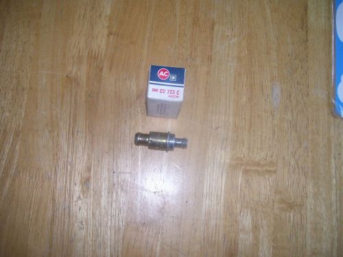 Nos pcv valve 1968-70 chevrolet camaro 6 cylinder 250 cid