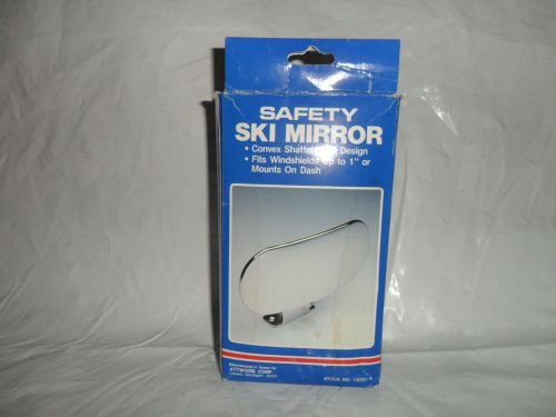 Attwood safety ski mirror p/n 13055-4