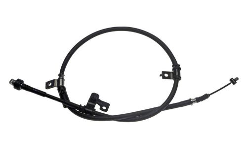 Auto 7 inc 920-0086 rear left brake cable