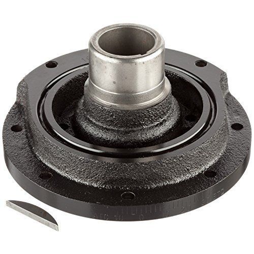 Atp automotive graywerks 102030 engine harmonic balancer