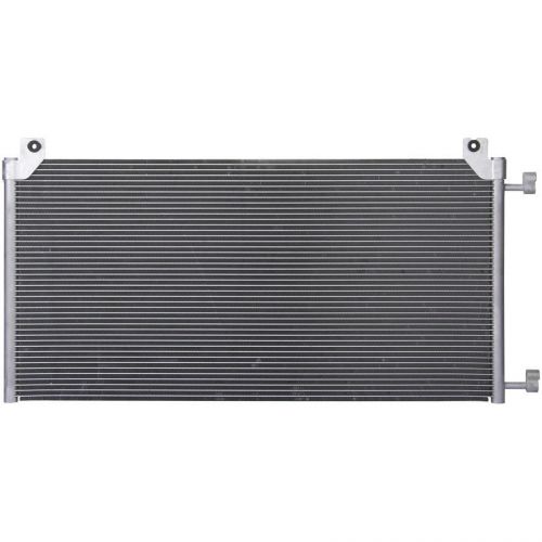 Spectra premium industries inc 7-3026 condenser