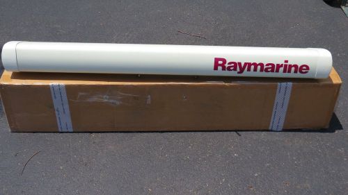 Raymarine 48&#034; 4kv open array - antenna only