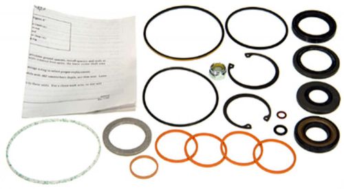 Steering gear seal kit edelmann 8771