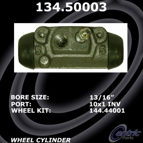 Centric parts 134.50003 rear wheel brake cylinder