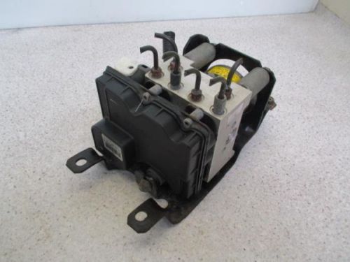 Mazda titan 2007 abs actuator [3042500]