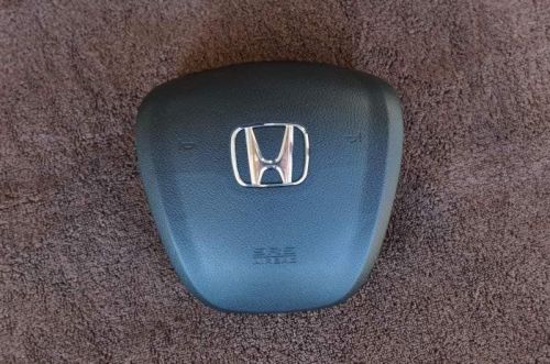 2008 2009 2010 2011 2012 honda accord driver wheel air bag airbag cover 08-12