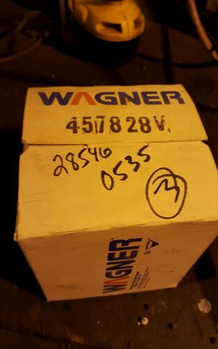 Wagner 4578 28v light