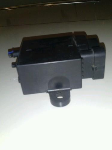 Standard motor products vs4 egr solenoid