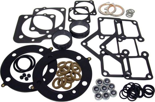 Cometic top end est gasket kit h-d 74 80 shovelhead 4 5 spd, #c9967