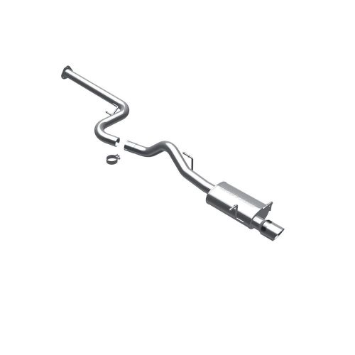 Magnaflow performance exhaust 16811 exhaust system kit