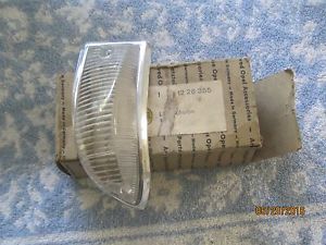 Nos 1963 buick opel lens