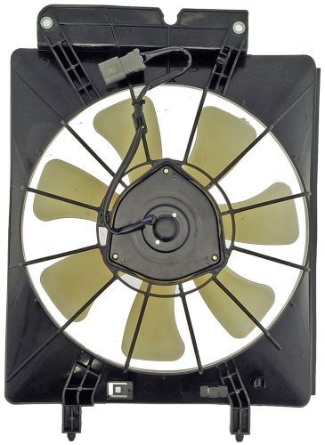 Dorman 620-233 condenser fan assembly