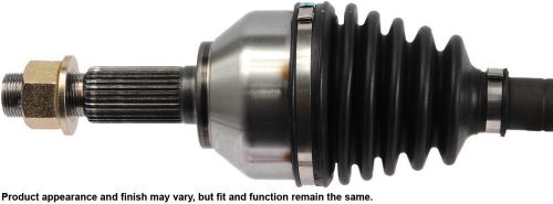 New cardone select constant velocity drive axle fits 2008-2013 nissan ro