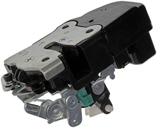 Intgr latch actuator