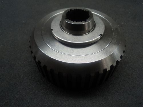 Th400 heavy duty rollerized steel forward clutch hub