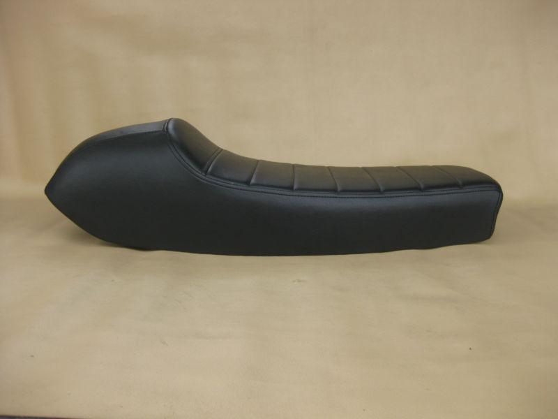 Kawasaki kz1000 z1000  1976 1977 1978 1979 1980 cafe seat foam & seat cover