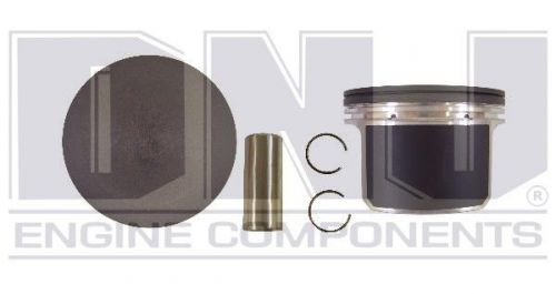 Dnj engine components p1150 piston