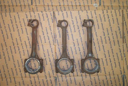 1932 chevrolet connecting rods 216 chevy 836601