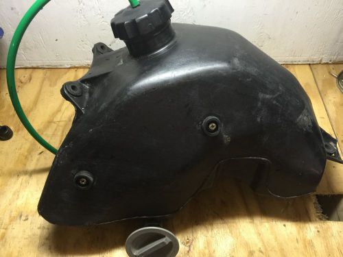 1987 kxf 250 tecate 4 gas tank petcock and cap