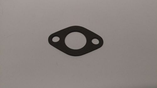 Club car gas intake gasket | 1992 up ds and precedent fe290 | 1016440