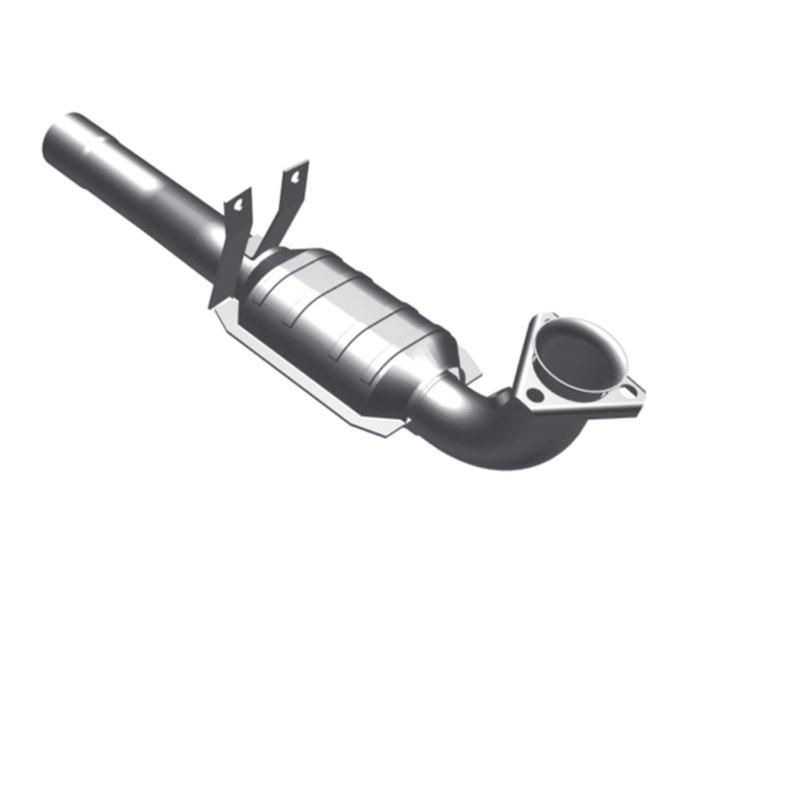 Magnaflow 36408 direct fit california catalytic converter  92-95 corvette 5.7 p/