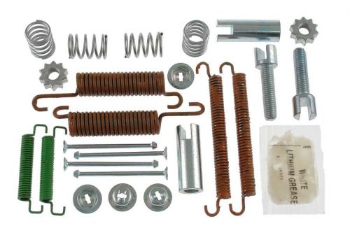 Carlson h7309 parking brake hardware kit