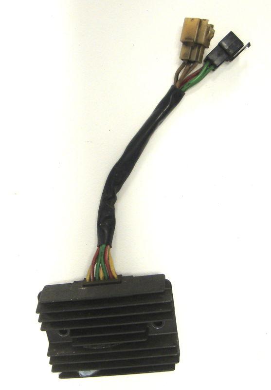 Ducati 748 916 996 rectifier voltage regulator a