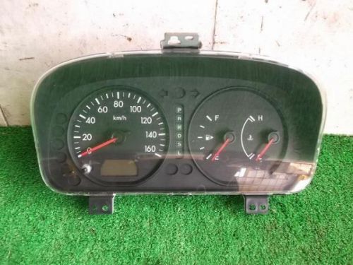 Mazda bongo 2014 speedometer [0061400]