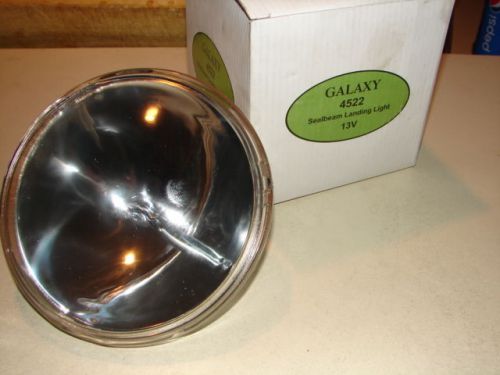 Galaxy 4522 landing light