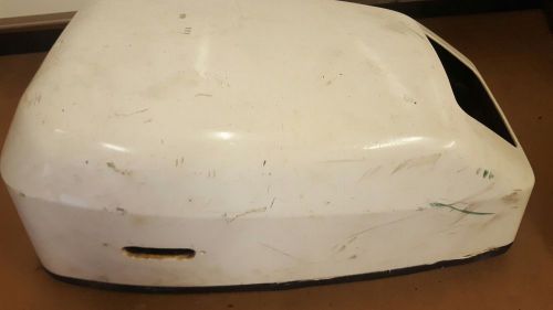 Johnson 15hp outboard top cowling 1993 model