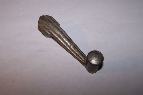 1930 1931 desoto window winder crank handle early 1930s 30s 30 31 32 mopar ???