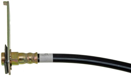 Dorman h380304 rear brake hose