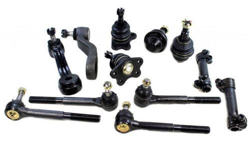 95 00 gmc suburban yukon tahoe k1500 k2500 suspension parts