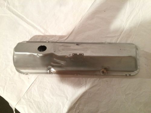 &#039;65 &#039;66 ford mercury 352 base 2bbl 390 fe valve cover 1965 v8 hot rod