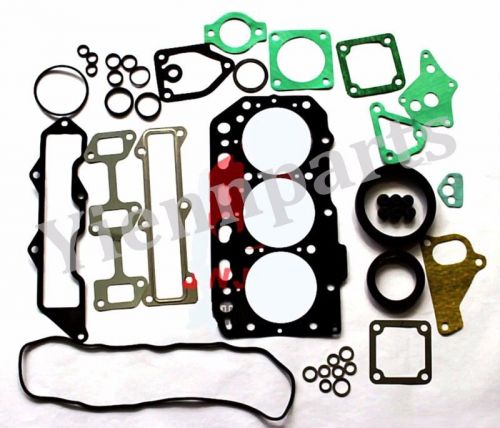 3tnv88 3tne88 full gasket kit for john deere 3320 yanmar engine rebuild 3tnc88