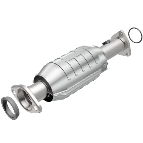 Magnaflow 49 state converter 22628 direct fit catalytic converter