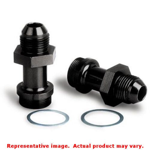 Moroso 97062 moroso fuel system equipment fits:universal 0 - 0 non application