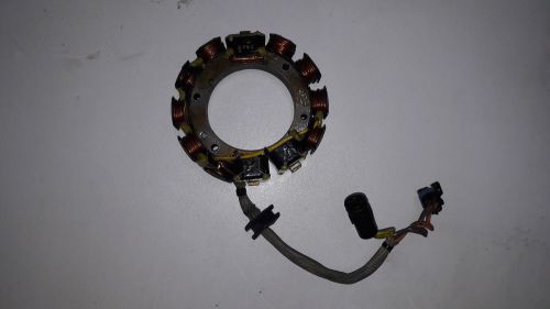 Johnson evinrude stator 150hp-175hp 91-2006 35amp 584109 584981 173-4981