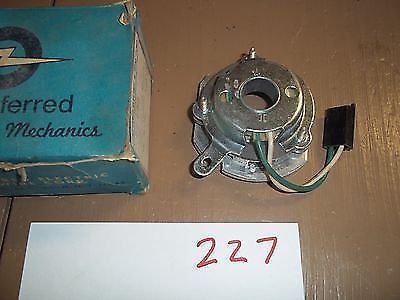 (#227) pick up coil general motors 1981-83      8 cyl.