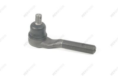 Mevotech mes445rl tie rod-tie rod end