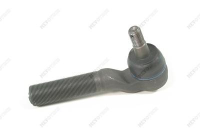 Mevotech mes3363t tie rod-tie rod end