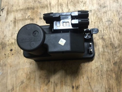 Mercedes benz w124 central locking pump 124 800 13 48