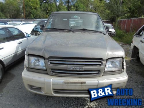 Engine ecm fits 00 isuzu trooper 9441831