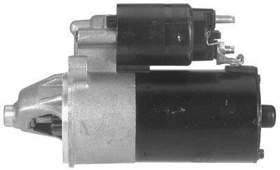 Denso 280-5105 starter-reman starter