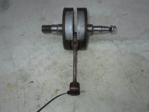 03 kx 250 crank shaft oem stock