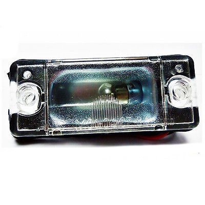 Mitsubishi pickup cc mighty max l200 d50 colt me-mj ute l200 license lamp light