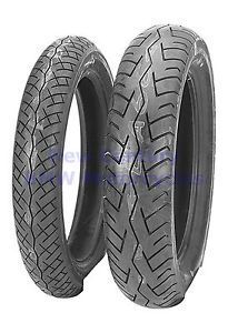 Bridgestone bt-45 battlax 130/70-18 rear tire