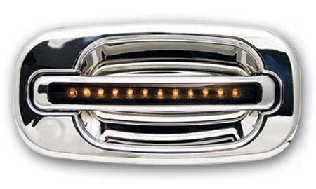 Ipcw led door handles - cly99s18f1